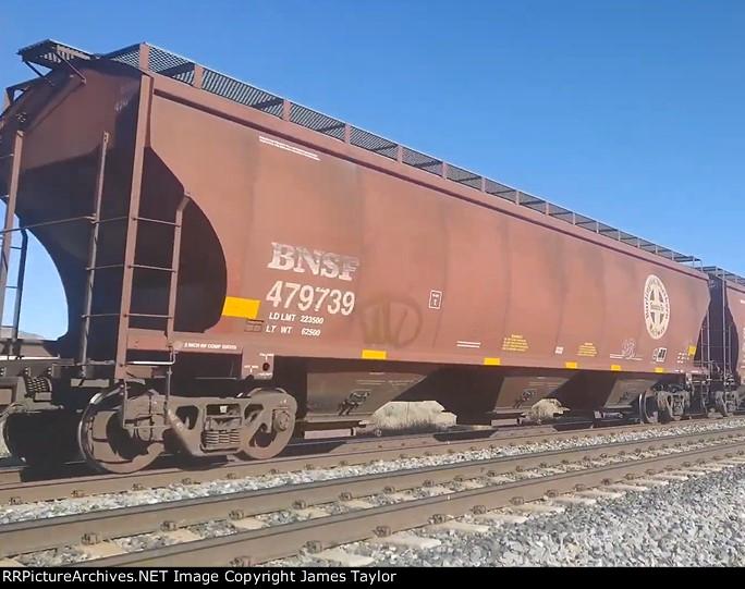 BNSF 479739